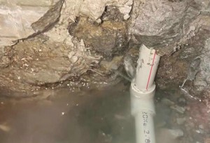 竞秀区管道漏水检测五