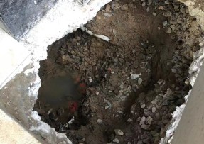 竞秀区水管漏水检测公司2