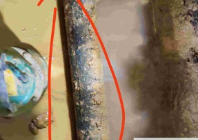 竞秀区水管漏水检测公司1
